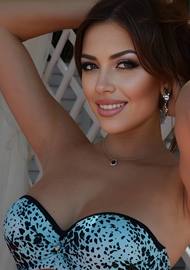 Irina 39 years old Ukraine Mykolaiv, European bride profile, step2love.com