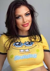 Irina 40 years old Ukraine Mykolaiv, European bride profile, step2love.com