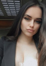 Julia 26 years old Ukraine Kyiv, European bride profile, step2love.com