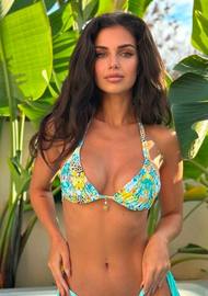 Karina 30 years old Ukraine Mykolaiv, European bride profile, step2love.com