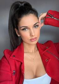 Karina 30 years old Ukraine Mykolaiv, European bride profile, step2love.com