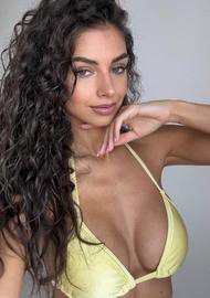 Karina 30 years old Ukraine Mykolaiv, European bride profile, step2love.com