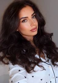 Karina 30 years old Ukraine Mykolaiv, European bride profile, step2love.com