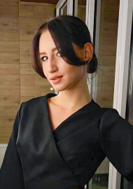 Alina 22 years old Ukraine Odesa, European bride profile, step2love.com