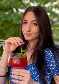 Alina 22 years old Ukraine Odessa, European bride profile, step2love.com