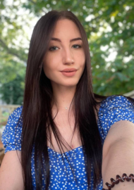 Alina 22 years old Ukraine Odesa, European bride profile, step2love.com