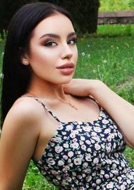 Elizaveta 18 years old Ukraine Nikolaev, European bride profile, step2love.com