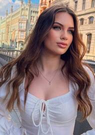 Yuliya 22 years old Ukraine Kherson, European bride profile, step2love.com