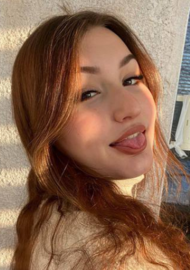 Mariya 21 years old Ukraine Kyiv, European bride profile, step2love.com