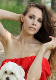 Olga 37 years old Ukraine Cherkassy, European bride profile, step2love.com