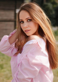 Olga 37 years old Ukraine Cherkassy, European bride profile, step2love.com