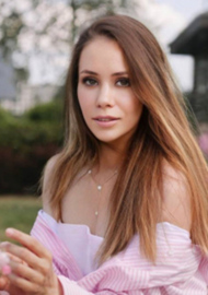 Olga 38 years old Ukraine Cherkasy, European bride profile, step2love.com