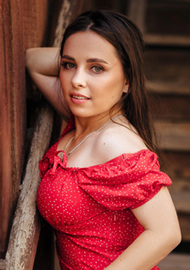Nataliya 33 years old Ukraine Mykolaiv, European bride profile, step2love.com