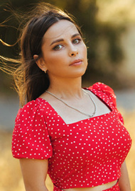 Nataliya 32 years old Ukraine Mykolaiv, European bride profile, www.step2love.com
