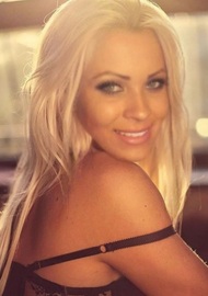 Alena 38 years old Kazakhstan , European bride profile, step2love.com