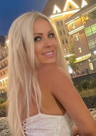 Alena 38 years old Kazakhstan , European bride profile, www.step2love.com