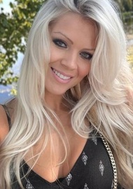Alena 39 years old Kazakhstan , European bride profile, step2love.com