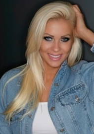 Alena 39 years old Kazakhstan , European bride profile, www.step2love.com