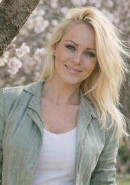 Alena 39 years old Kazakhstan , European bride profile, step2love.com