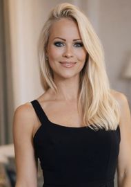 Alena 39 years old Kazakhstan , European bride profile, step2love.com