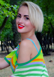 Tatyana 30 years old Ukraine Nikolaev, Russian bride profile, step2love.com