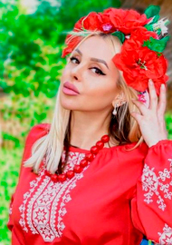 Ilona 43 years old Hungary Budapest, European bride profile, step2love.com