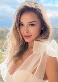 Dariia 24 years old Ukraine Zaporozhye, European bride profile, step2love.com