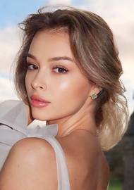 Dariia 24 years old Ukraine Zaporozhye, European bride profile, step2love.com