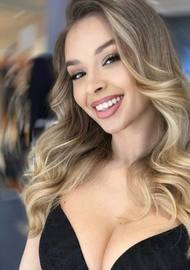 Dariia 25 years old Ukraine Zaporizhzhia, European bride profile, step2love.com