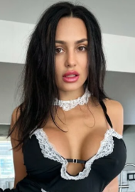 Elena 34 years old Ukraine Odesa, European bride profile, step2love.com