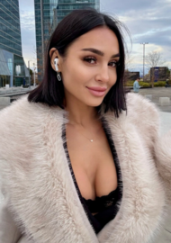 Elena 34 years old Ukraine Odesa, European bride profile, step2love.com