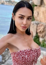 Elena 34 years old Ukraine Odesa, European bride profile, step2love.com