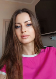 Lyudmila 37 years old Ukraine Ivano-Frankivs'k, European bride profile, step2love.com
