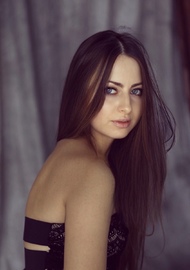 Lyudmila 39 years old Ukraine Ivano-Frankivs'k, European bride profile, step2love.com