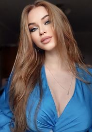Anastasiya 20 years old Ukraine Mykolaiv, European bride profile, step2love.com