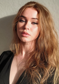 Anastasiya 19 years old Ukraine Nikolaev, European bride profile, step2love.com