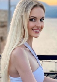 Evgeniya 34 years old Ukraine Odessa, European bride profile, step2love.com