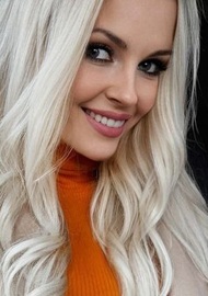 Evgeniya 34 years old Ukraine Odessa, European bride profile, step2love.com