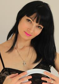 Oksana 39 years old Ukraine Nikolaev, Russian bride profile, step2love.com