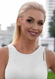 Svetlana 33 years old Ukraine Kiev, European bride profile, step2love.com