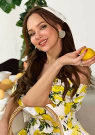 Marina 34 years old Ukraine Nikolaev, European bride profile, step2love.com