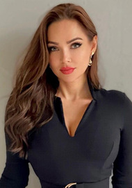 Marina 35 years old Ukraine Mykolaiv, European bride profile, step2love.com