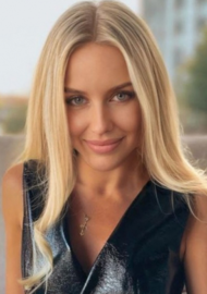 Inna 34 years old Ukraine Odessa, European bride profile, step2love.com
