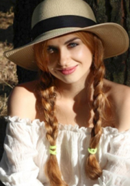 Snezhana 24 years old Ukraine Nikolaev, European bride profile, step2love.com