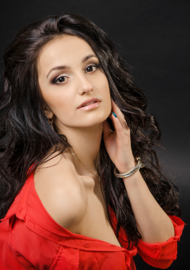 Marina 27 years old Ukraine Pavlograd, Russian bride profile, step2love.com