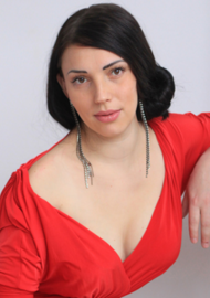 Yana 35 years old Ukraine Nikolaev, Russian bride profile, step2love.com