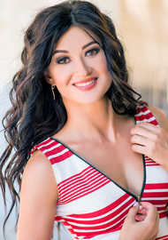 Tatyana 39 years old Ukraine Mykolaiv, European bride profile, step2love.com