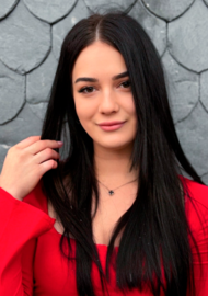Alina 24 years old Ukraine Cherkasy, European bride profile, step2love.com