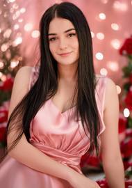 Alina 24 years old Ukraine Cherkasy, European bride profile, step2love.com