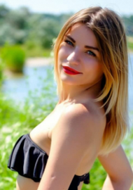 Olga 36 years old Ukraine Nikolaev, European bride profile, step2love.com